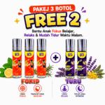 BELI 3 FREE 2 BOTOL