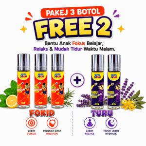 BELI 3 FREE 2 BOTOL