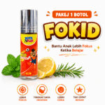 Pakej 1 Botol